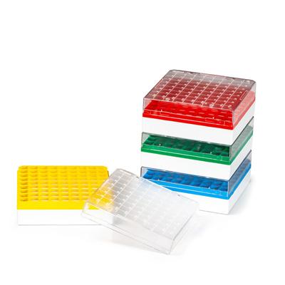 加拿大Simport凍存盒 2ml 81孔