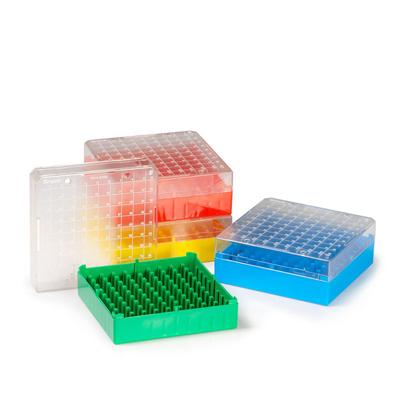 加拿大Simport凍存盒 2ml 100孔